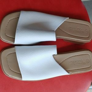 Montego Bay Club Leather Collection